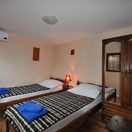 Kosta Bungalows Bŭlgarevo Dış mekan fotoğraf